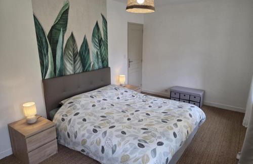 Lengronne House | la petite pause normande