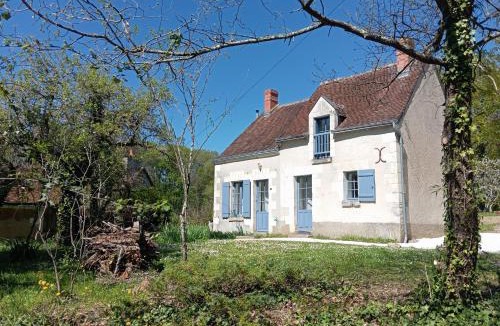 Chedigny House | La Petite Rochette
