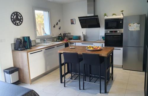 Les Conches House | LA PETITE SALAMANDRE des Conches