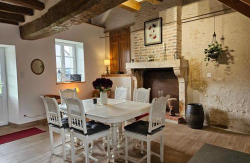 Couddes House | La petite Touche