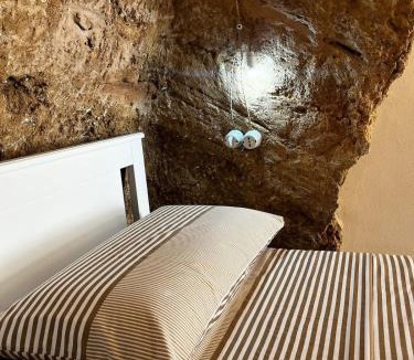 Oria Historic Centre Apartment | La Petraviva