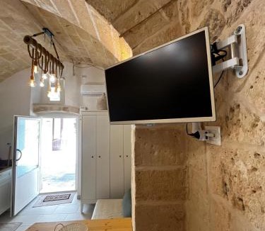 Oria Historic Centre Apartment | La Petraviva