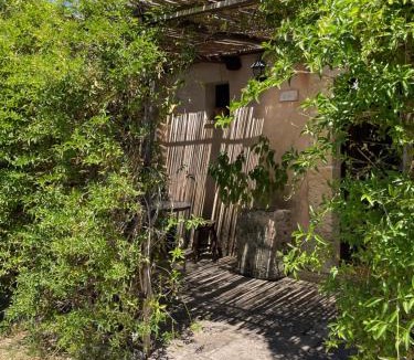 Vernole Bed & Breakfast | La Petrusa