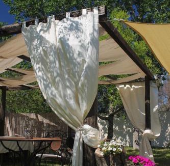 Vernole Bed & Breakfast | La Petrusa