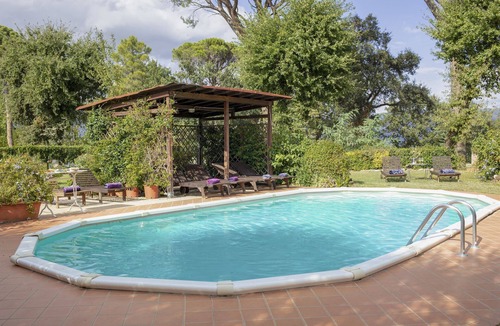 Altopascio Villa | La Piaggia, Altopascio, Lucca and Viareggio