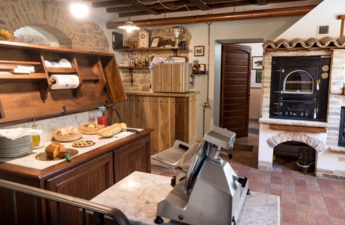 Assisi Bed & Breakfast | La Piaggia