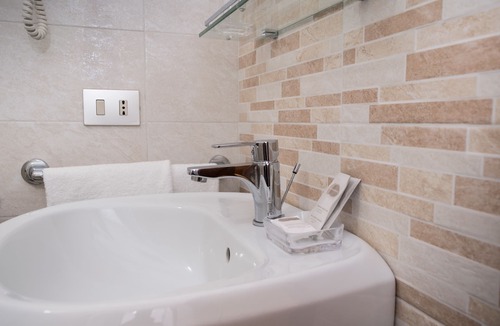 Assisi Bed & Breakfast | La Piaggia