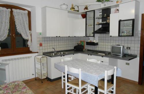 Panicale House | La Piaggiola degli Olivi