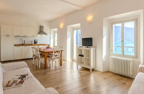 Musso Apartment | La Pianca by Interhome