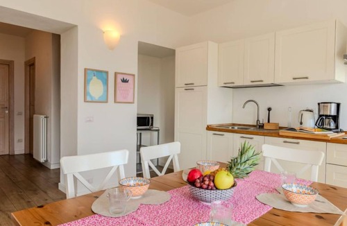 Musso Apartment | La Pianca by Interhome