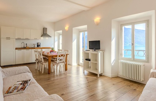 Musso Apartment | La Pianca by Interhome