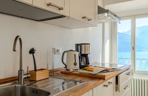 Musso Apartment | La Pianca by Interhome