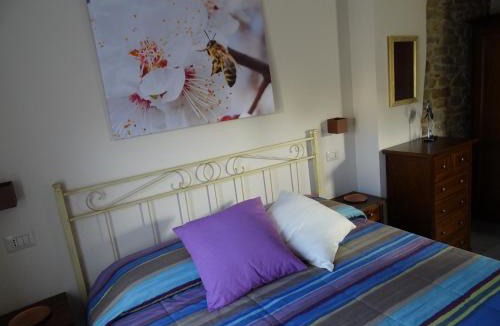 Murazzano Apartment | La Piazza - Appartamenti Vacanza