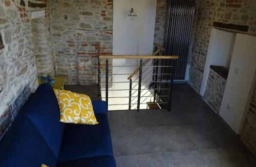 Murazzano Apartment | La Piazza - Appartamenti Vacanza