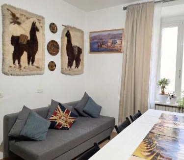 Vercurago Bed & Breakfast | La Piazza B&B