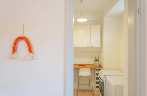 Cernobbio Apartment | La Piazza di Cernobbio