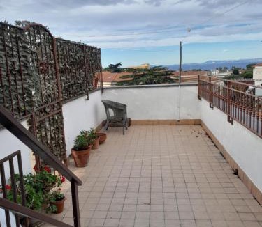 Sant'Agnello Bed & Breakfast | La Piazza