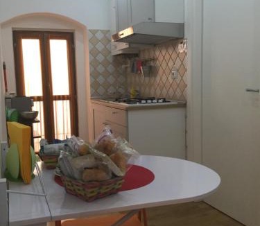 Isernia House | La Piazzetta B&B - Mini appartamento con ingresso indipendente