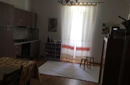 Austis House | La Piazzetta