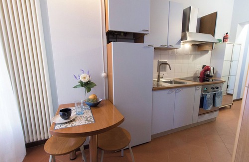 Cento Apartment | La Piazzetta