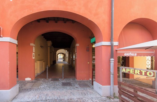 Cento Apartment | La Piazzetta