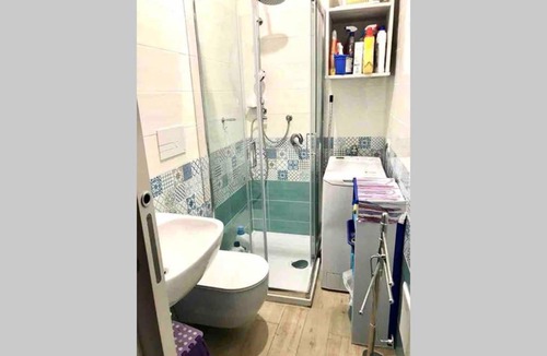 Formia Apartment | La Piazzetta