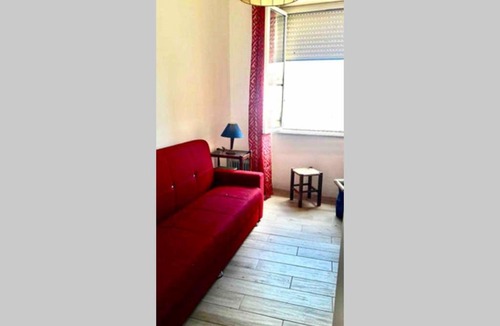 Formia Apartment | La Piazzetta