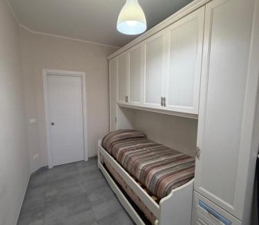 San Filippo del Mela Apartment | La Piazzetta