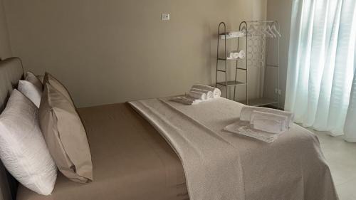Venosa Apartment | La piccola Balilla