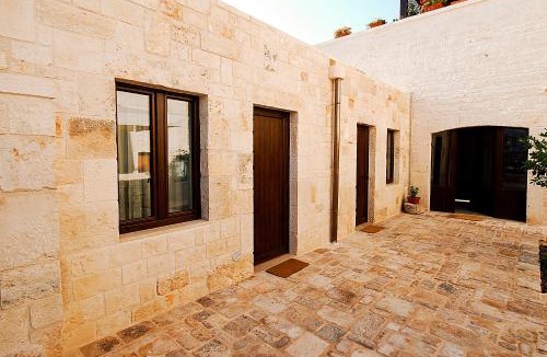 Alberobello Bed & Breakfast | La Piccola Corte
