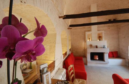 Alberobello Bed & Breakfast | La Piccola Corte