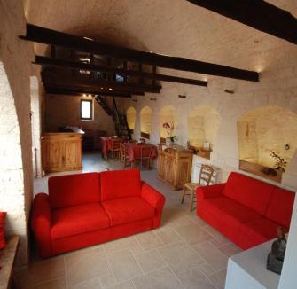 Alberobello Bed & Breakfast | La Piccola Corte
