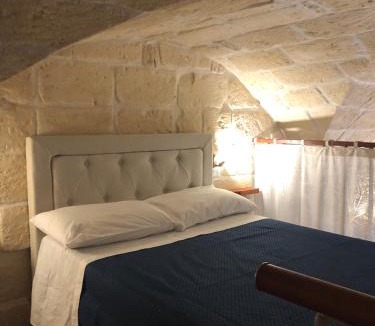 Conversano House | La Piccola Dimora
