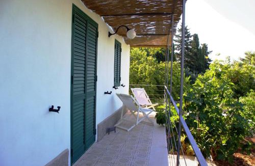 Casa Papa Bed & Breakfast | La Piccola Locanda