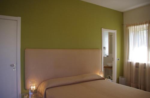 Casa Papa Bed & Breakfast | La Piccola Locanda