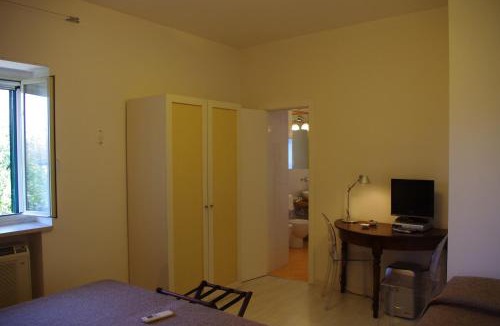 Casa Papa Bed & Breakfast | La Piccola Locanda