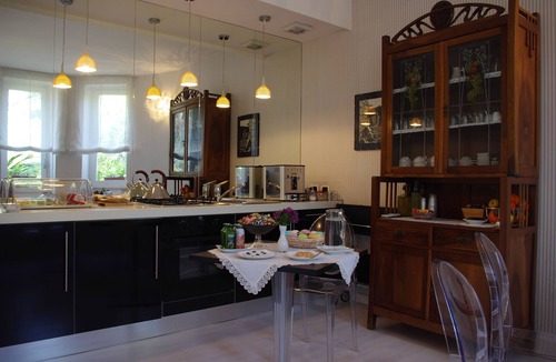 Casa Papa House | La Piccola Locanda