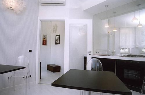 Casa Papa House | La Piccola Locanda