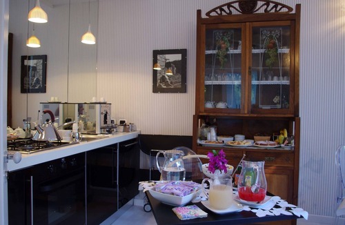 Casa Papa House | La Piccola Locanda