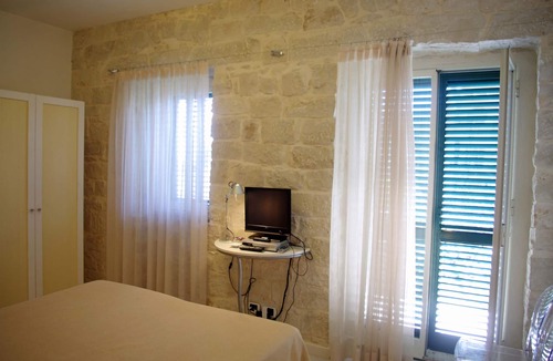 Casa Papa House | La Piccola Locanda