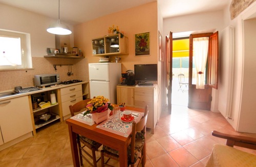 Capannori House | La Piccola Margherita