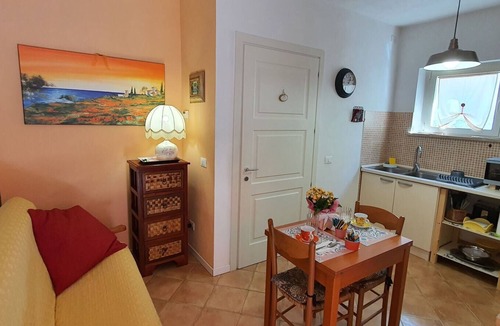 Capannori House | La Piccola Margherita