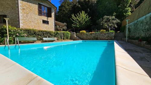 Cetona Villa | La Piccola Rocca