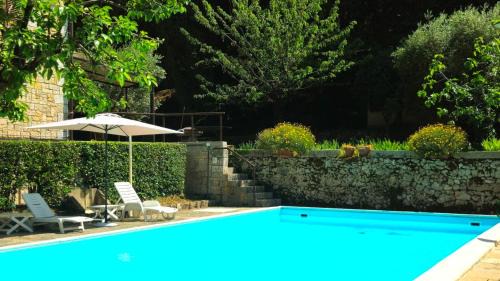 Cetona Villa | La Piccola Rocca