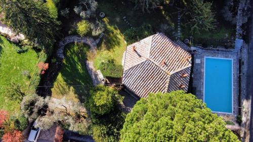 Cetona Villa | La Piccola Rocca