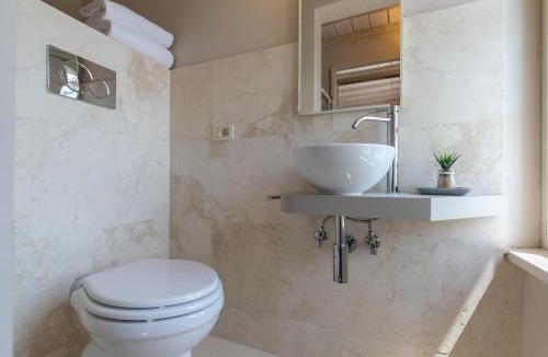 Pietraia Villa | La piccola Severina