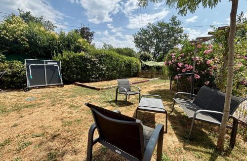 Tourves House | La Picholine