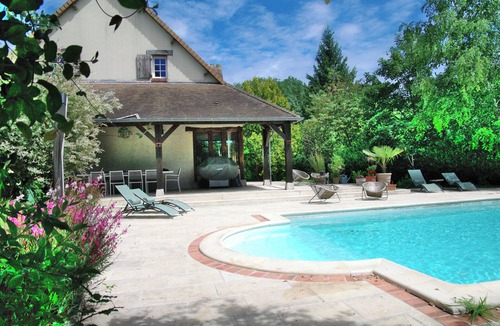 Cellettes House | LA PICOISERIE