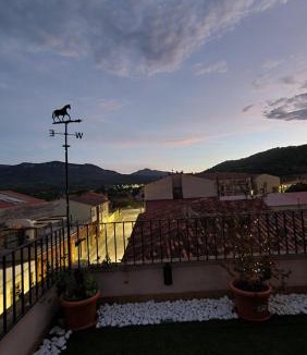 Valderrobres Apartment | La Picossa