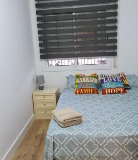 Valderrobres Apartment | La Picossa